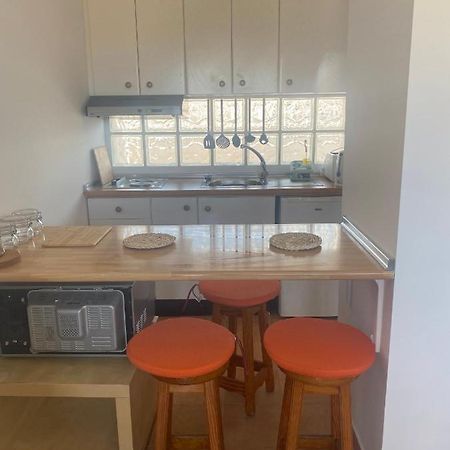 קוסטה קלמה Casa Marco, One Bedroom Apartment With Pool מראה חיצוני תמונה