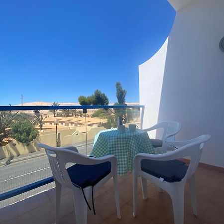 קוסטה קלמה Casa Marco, One Bedroom Apartment With Pool מראה חיצוני תמונה