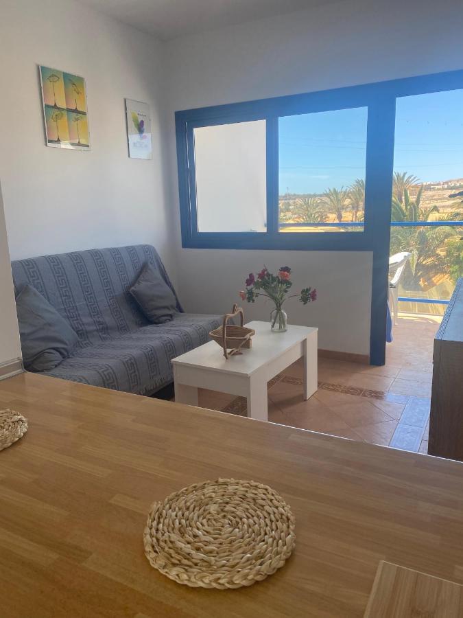 קוסטה קלמה Casa Marco, One Bedroom Apartment With Pool מראה חיצוני תמונה